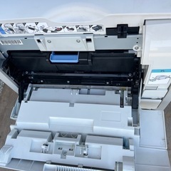 【GO-187】Canon キヤノン レーザープリンター LBP-7200CNの画像