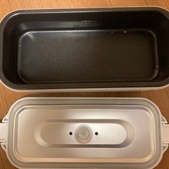 炊飯器の画像