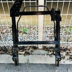 da62w エブリイワゴン　RECAROシートレール　助手席用の画像