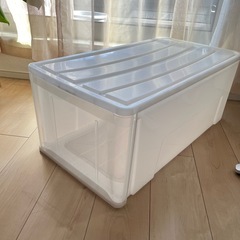 押入れサイズ収納ケース