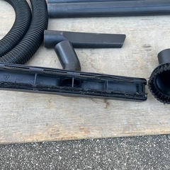 【GO-187】E-Value 乾湿両用掃除機 EVC1200SCLの画像