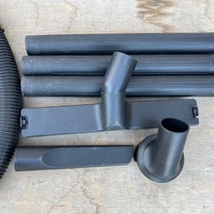【GO-187】E-Value 乾湿両用掃除機 EVC1200SCLの画像