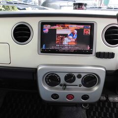 人気のパール★ターボ車★14インチホイル！の画像