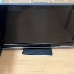 【ジャンク品】BRAVIA KDL-40V1 [40インチ]