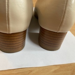 オリエンタルトラフィック　パンプス　40の画像
