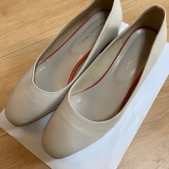 オリエンタルトラフィック　パンプス　40