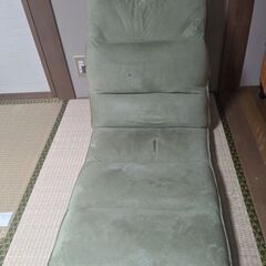 茅野市　座椅子