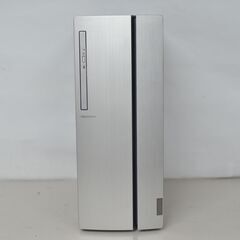 中古ゲーミングPC LENOVO IdeaCentre 510 ...