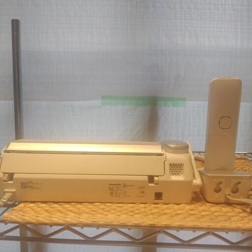 おたっくす　KX-PD315-S