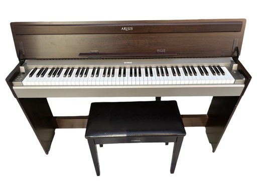YAMAHA ヤマハ　電子ピアノ　ARIUS YDP-S31 2010年製　動作確認済み