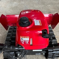 ホンダ ユキオス SB800 除雪機 美品　富山発の画像