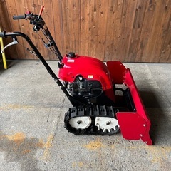 ホンダ ユキオス SB800 除雪機 美品　富山発の画像