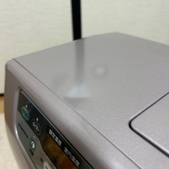 石油ファンヒーター　石油ストーブ　西観音町　の画像