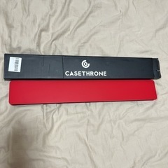 【未使用】キーボードリストレスト ゲーミングPCの画像