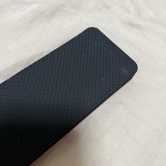 【未使用】キーボードリストレスト ゲーミングPCの画像