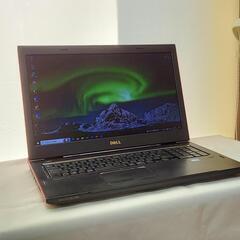 DELL Vostro 3750 Core i5/8GB/SSD...