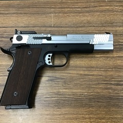 ◇ドリーム尼崎1号館◇ KSC ガスガン S&W M945 Performance Center-の画像