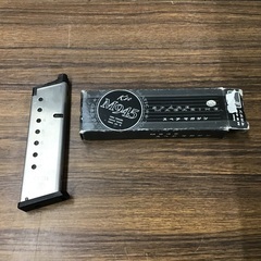 ◇ドリーム尼崎1号館◇ KSC ガスガン S&W M945 Performance Center-の画像
