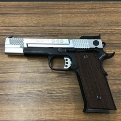 KSC ガスガン S&W M945 Performance Ce...