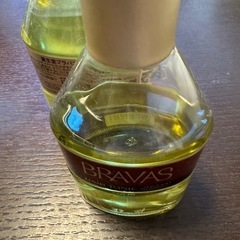 資生堂ブラバス　未使用ヘアリキッド　約7割残ヘアトニック　セット　の画像