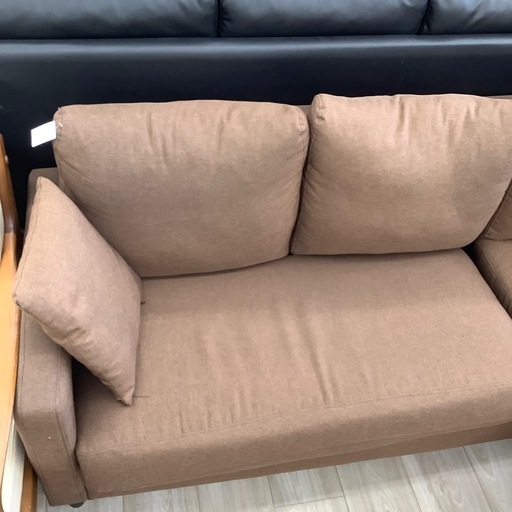 オットマン付き3人掛けソファーのご紹介！(トレファク寝屋川) オットマン付きの3人がけソファーのご紹介！(トレファク寝屋川) 【公式