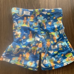 水着　キッズ　100の画像