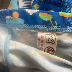 水着　キッズ　100の画像