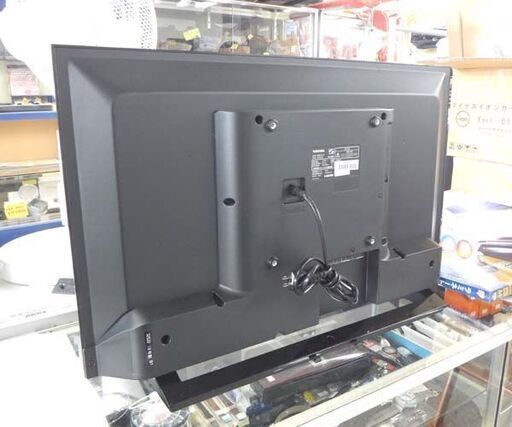 東芝 32インチ液晶テレビ 2018年製 32S22 REGZA 32V 32型 札幌市北区屯田  TOSHIBA 32インチ液晶テレビ 2018年製 32S22 REGZA 32V 32型 東芝 