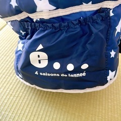 ベビーチェアの画像