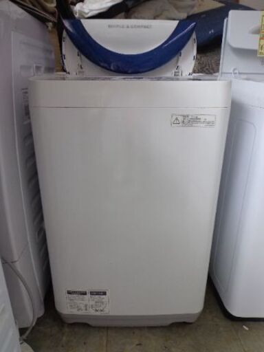 SHARP　２０１４年　７K　★現金払いで２０％OFF★期間限定9月23日まで★