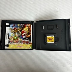 s0917604 Nintendo 任天堂 DS ソフト マリオカート マリオパーティ ドラゴンクエストモンスターズ 星空の守り人 ゲームソフト 中古品の画像