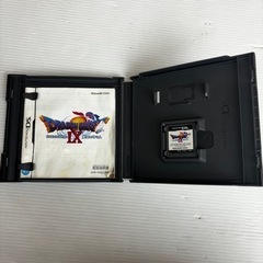 s0917604 Nintendo 任天堂 DS ソフト マリオカート マリオパーティ ドラゴンクエストモンスターズ 星空の守り人 ゲームソフト 中古品の画像