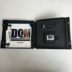 s0917604 Nintendo 任天堂 DS ソフト マリオカート マリオパーティ ドラゴンクエストモンスターズ 星空の守り人 ゲームソフト 中古品の画像