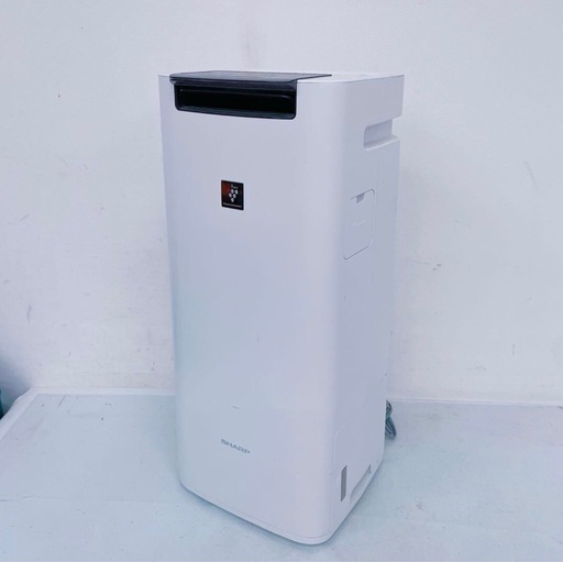 9EG2 SHARP シャープ 加湿 空気清浄機