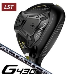 ピン G430 LST フェアウェイウッド [ピン ツアー2.0...