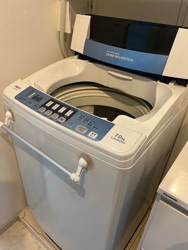 洗濯機