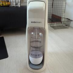 ソーダストリーム　soda stream