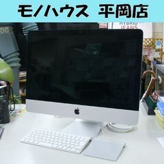 APPLE iMac (Retina 4K, 21.5-inch...