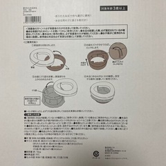 3coinsのおまるの画像