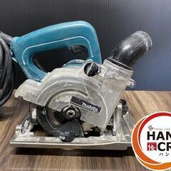 【中古】マキタ makita マルノコ 5034KB 100mm...
