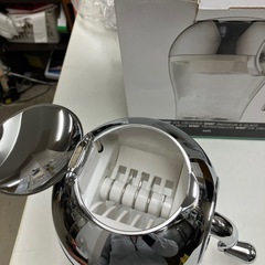 ☆値下げ☆K2409-356　WMF アイスクラッシャー 未使用品の画像