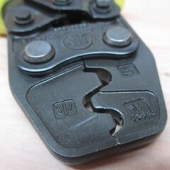 ロブスター AK-17MA2 ミニ圧着工具 中古品 【ハンズクラフト宜野湾店】の画像