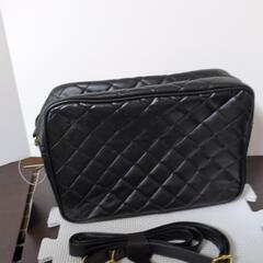 新品未使用 ショルダーバッグ（キティ）: 受け取りに来れる方お待ちしております。の画像