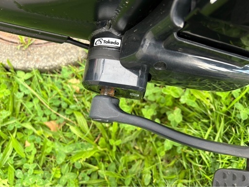 電動自転車