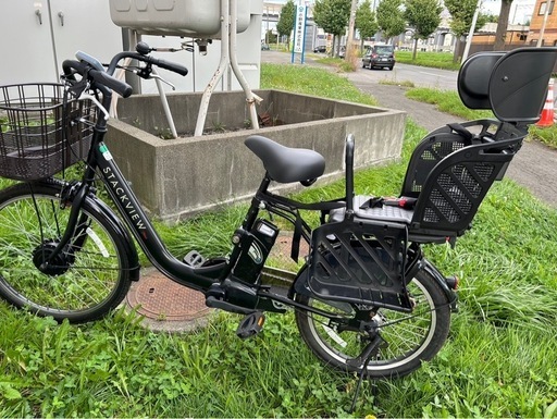 電動自転車