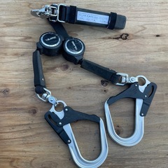 美品　
安全帯