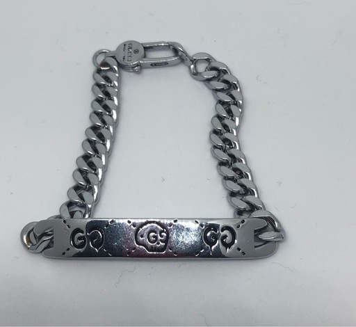 数日限定‼️GUCCIブレスレット