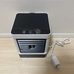 ミニ冷風機