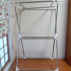 ものほしだい