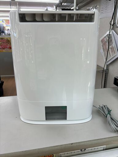 ☆ジモティー割引有り☆Panasonic/衣類乾燥除湿機/F-YZU60/2021年製
